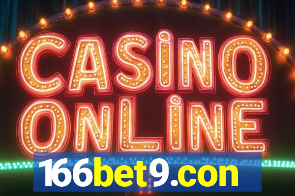 166bet9.con