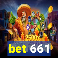 bet 661