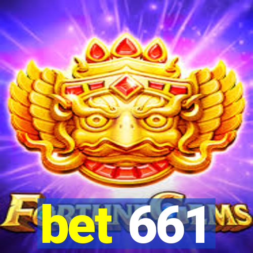 bet 661