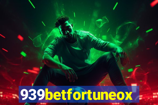 939betfortuneox