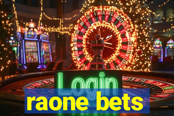 raone bets