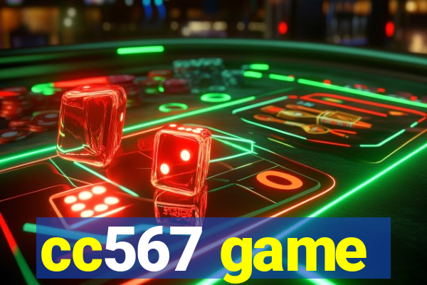 cc567 game