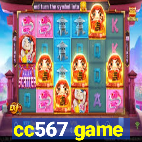 cc567 game