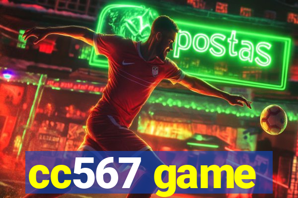 cc567 game