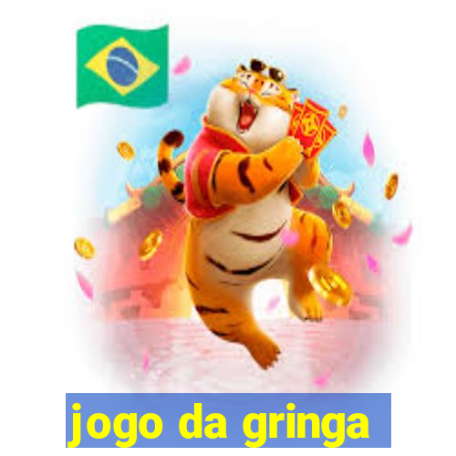 jogo da gringa