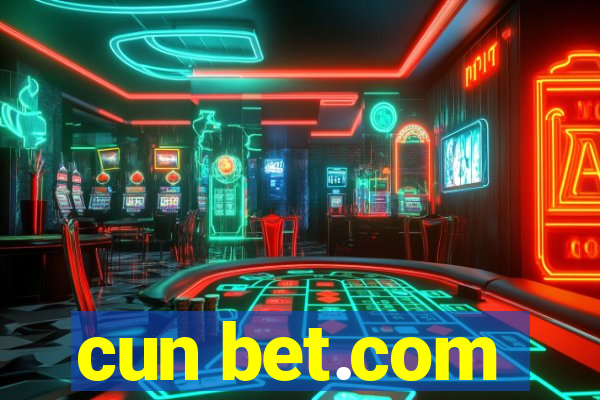 cun bet.com