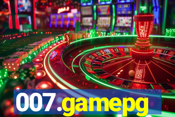 007.gamepg