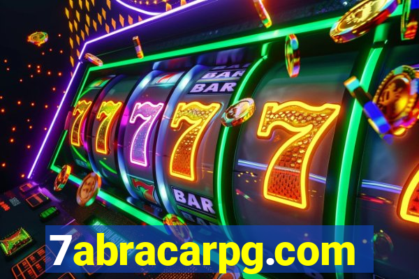7abracarpg.com