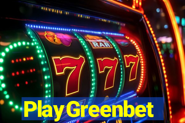 PlayGreenbet