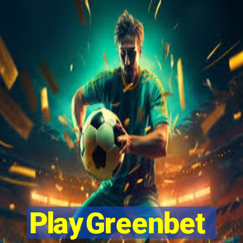 PlayGreenbet
