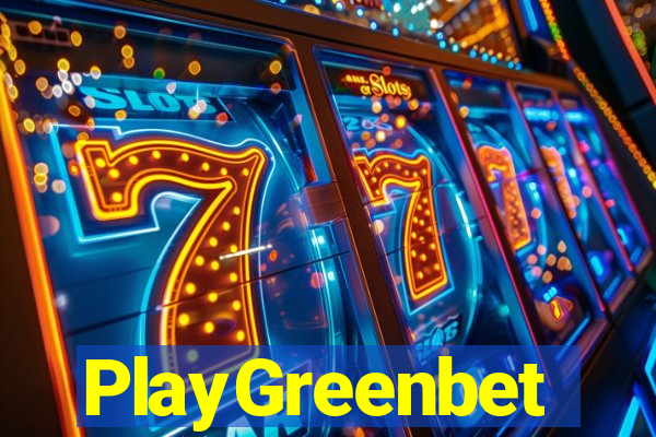 PlayGreenbet