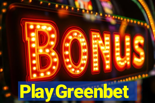 PlayGreenbet