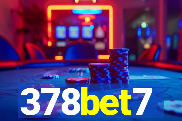 378bet7