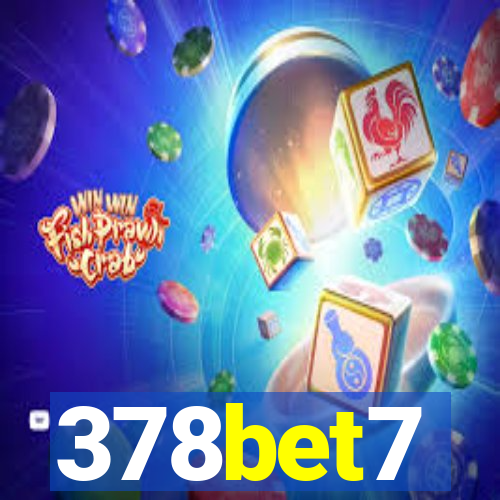 378bet7