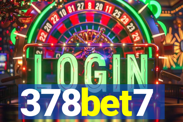 378bet7