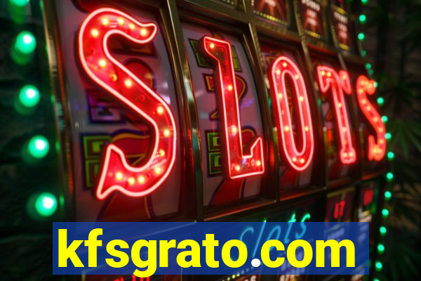 kfsgrato.com