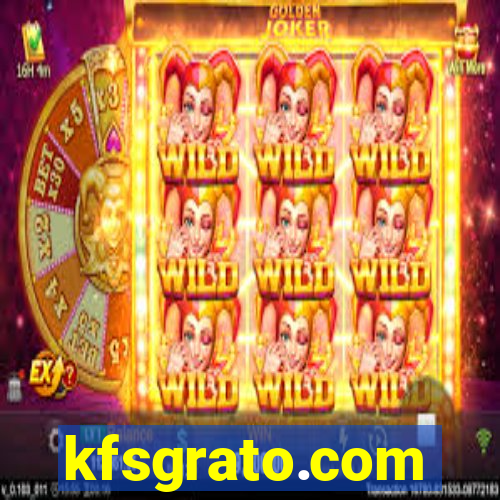 kfsgrato.com