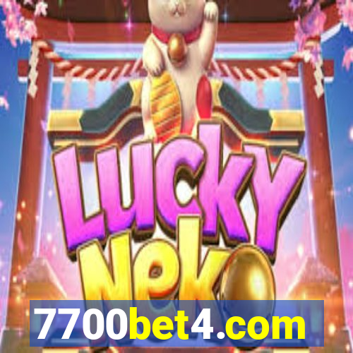 7700bet4.com