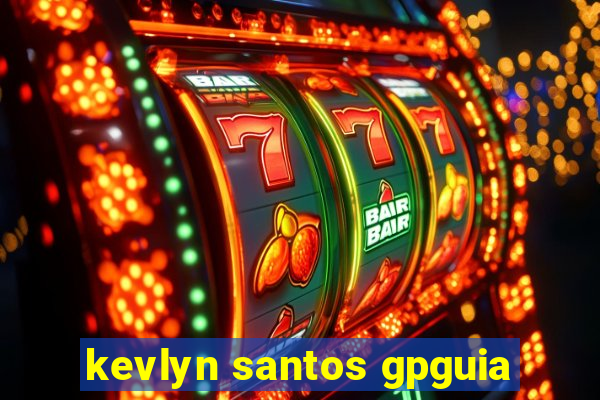 kevlyn santos gpguia