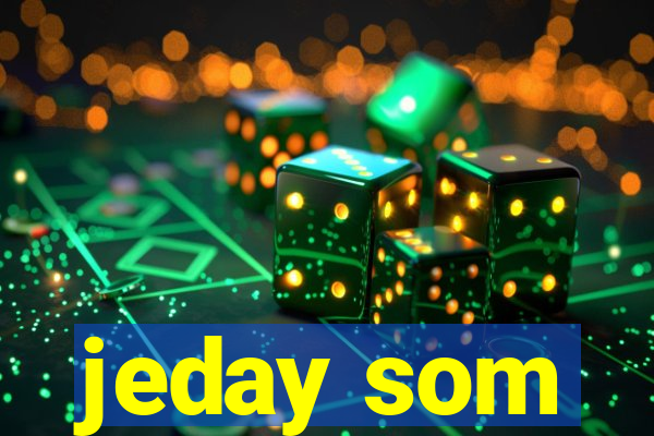 jeday som