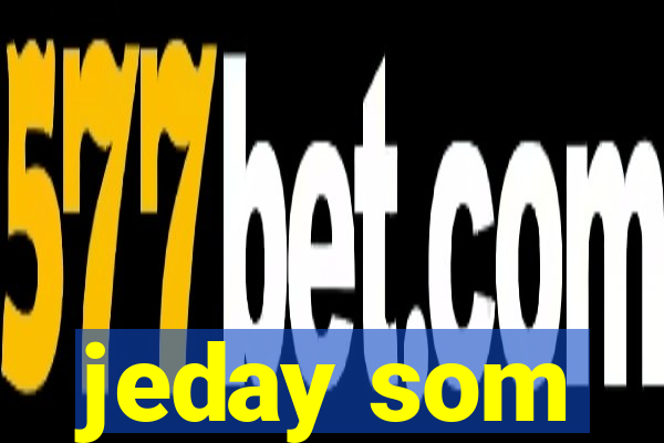 jeday som