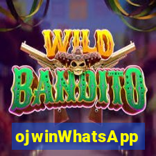 ojwinWhatsApp