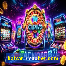 baixar 7700bet.com