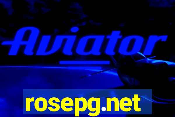 rosepg.net
