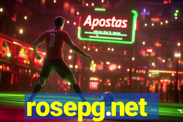 rosepg.net
