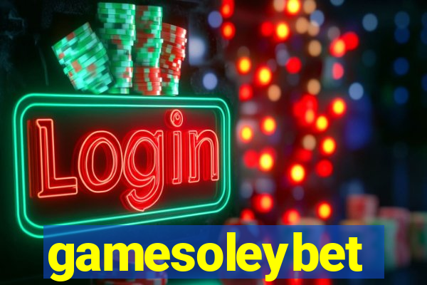 gamesoleybet