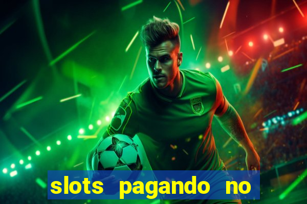 slots pagando no cadastro saque free 2024 facebook
