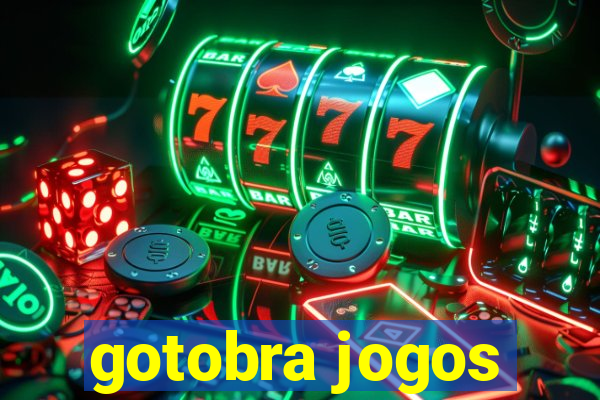 gotobra jogos