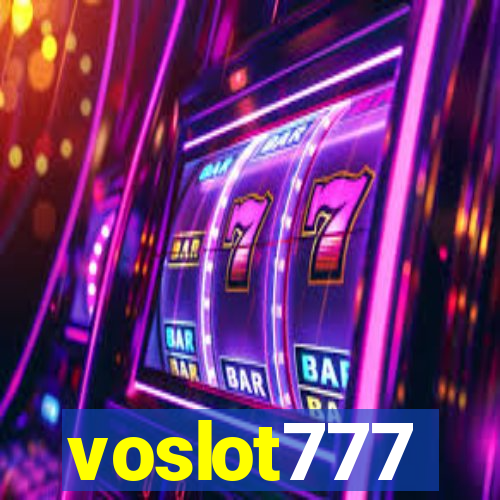 voslot777