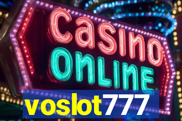 voslot777