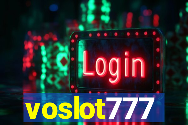 voslot777