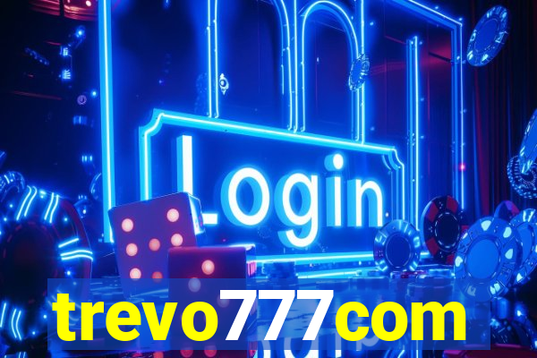 trevo777com