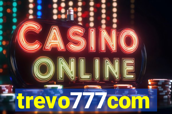 trevo777com
