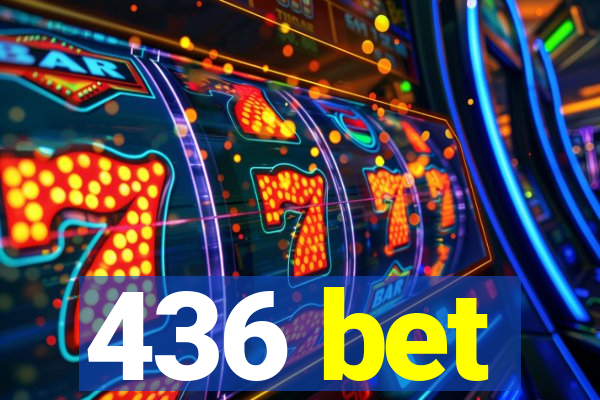 436 bet