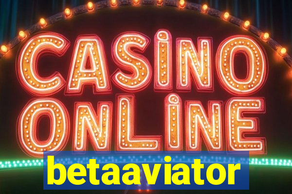 betaaviator