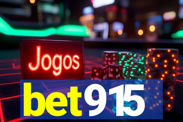 bet915