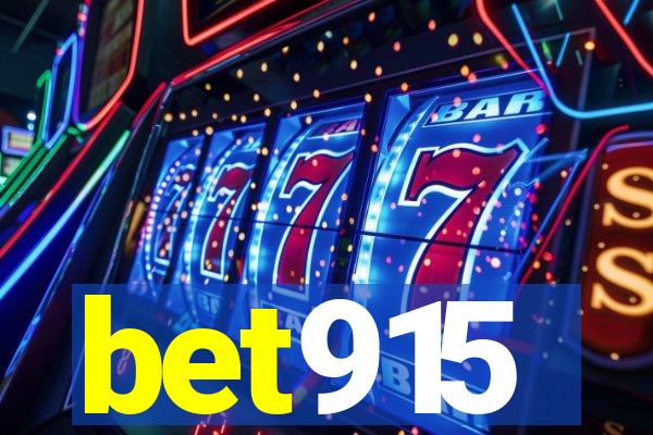 bet915