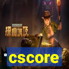 cscore