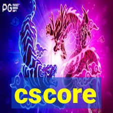 cscore