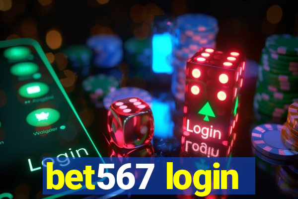 bet567 login