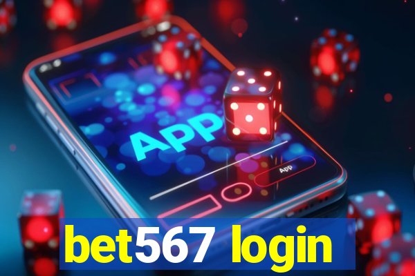 bet567 login