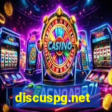 discuspg.net