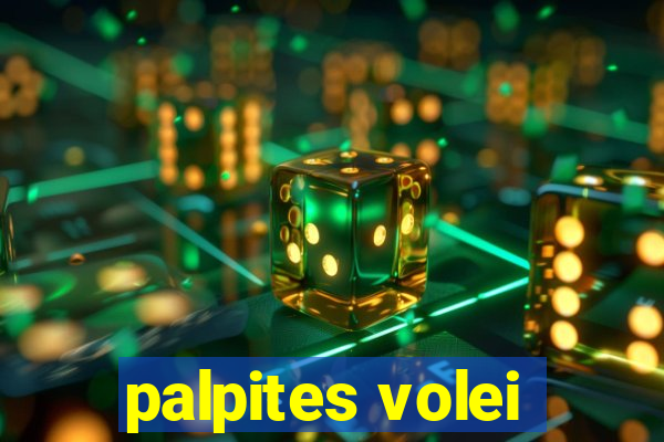 palpites volei