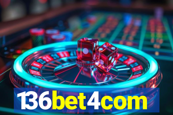 136bet4com