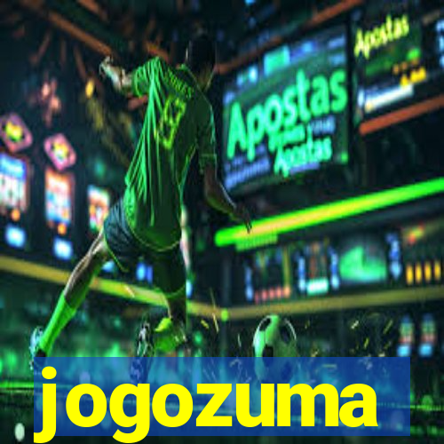 jogozuma