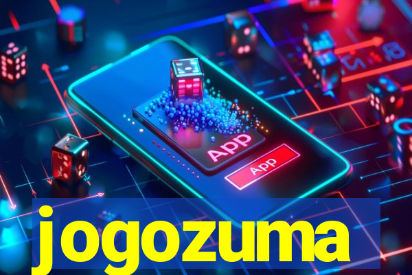 jogozuma